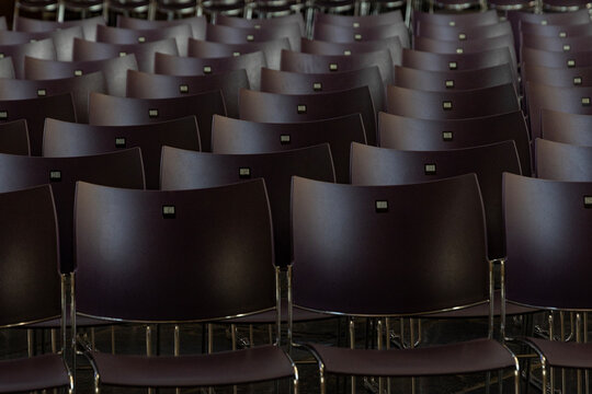 chairs