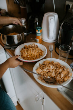 Cooking