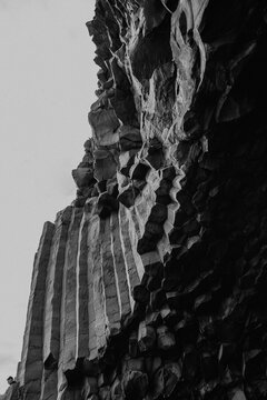 Texture of Caves