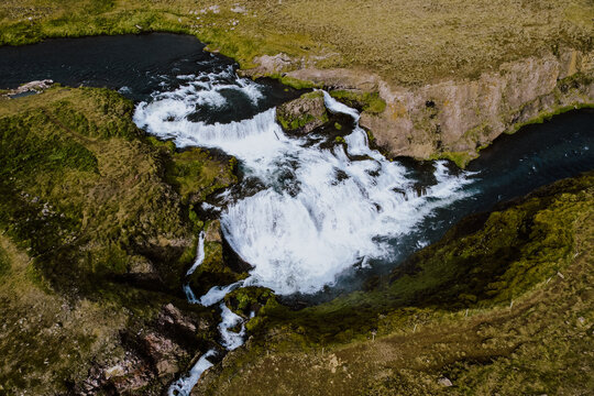 Waterfall