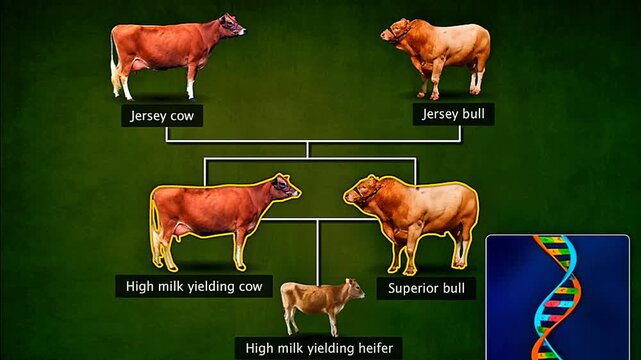 Advantages and disadvantages of inbreeding