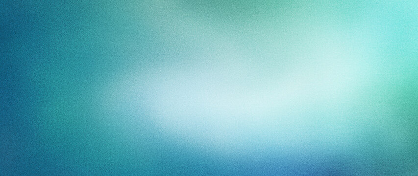 blue green and white watercolor background with abstract cloudy sky concept with color splash design and fringe bleed stains and blobs