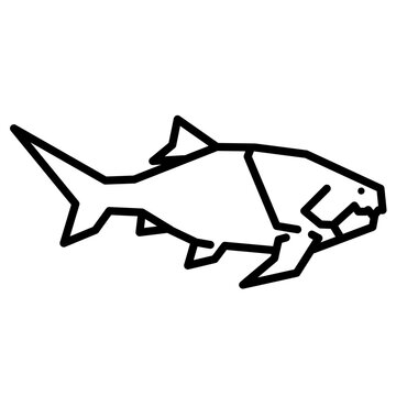 Dunkleosteus