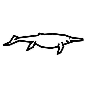 Shonisaurus