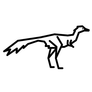 Mononykus
