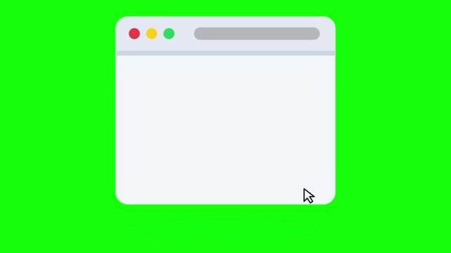 Resizable Split Pane UI Layout Drag to Resize Sidebar Animation Green Screen