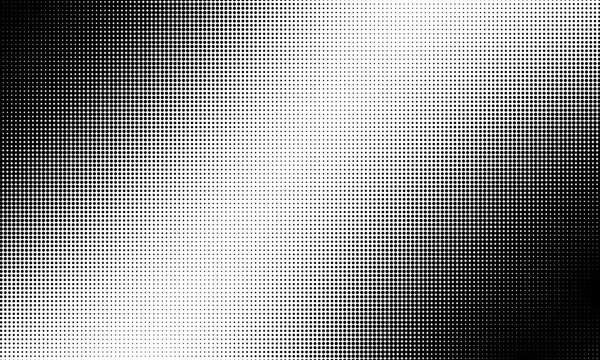 Black and white abstract grid gradient pattern with smooth transitions and digital geometric mesh texture for creative graphic design work