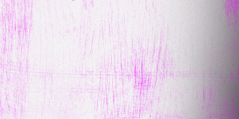 Fototapeta premium Distressed pink wood texture background, weathered purple timber surface with scratches, rustic painted wooden plank overlay for graphic design