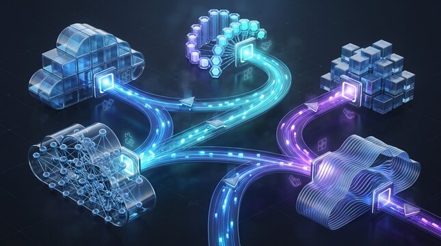 Multi Cloud Interconnection with Secure Gateways Between Public Cloud Platforms