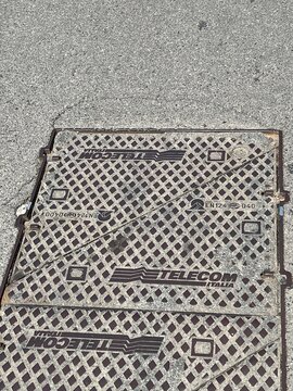 Brescia, Italy
June 1, 2026
Telecom Italia Covers