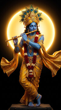 Janmashtami  Shree Krishna Dahihandi
