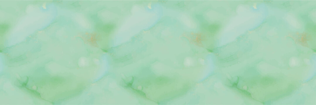Blue Fluid Elegant Pattern. Foil Ink Paint. Gold Marble Background. Green Seamless Watercolor. Luxury Abstract Template. Luxury Marble. Vector Ink Watercolor. Marble Alcohol Ink. Shiny Water Color.