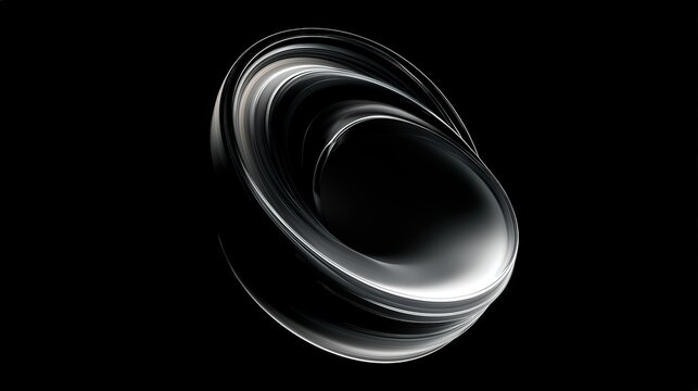 Abstract Modern Minimalist Colorful Dark Black Amoled Beautiful Wallpaper Background