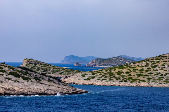 The silent lands Croatia