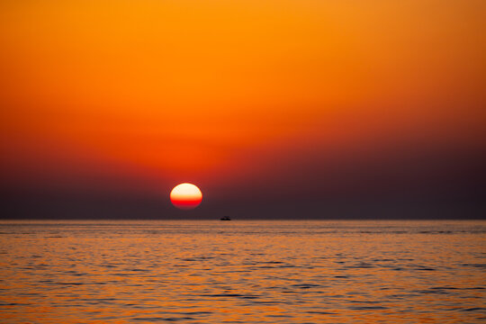 Before the day is gone