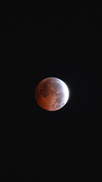 Eclipse lunaire