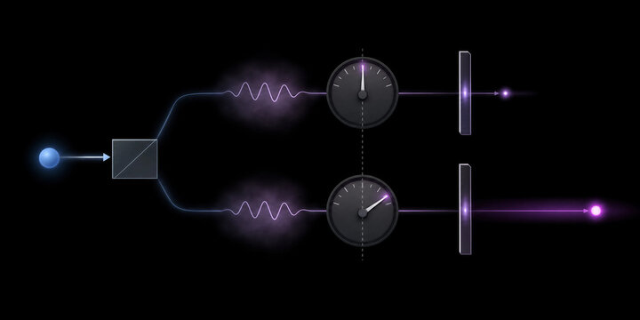 Quantum Weak Measurement Anomalous Weak Values