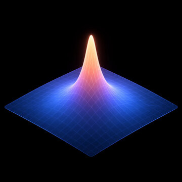 Poisson's Equation Potential Field Source Term