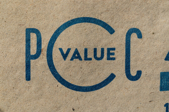 PCC Value egg carton, Seattle, WA