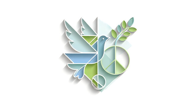 Celebrating international peace day a global commitment to harmony understanding and non violence for all
