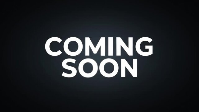 Move Forward motivational text animation, dynamic speed lines on dark background, corporate progress and success concept video