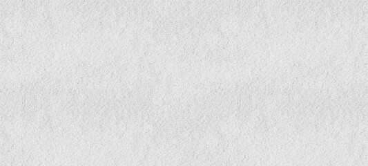 White felt texture background with soft wool fleece fiber surface for winter product mockup and cozy textile banner copy space © Deepak