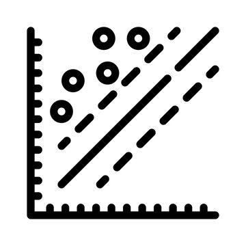 svm line icon
