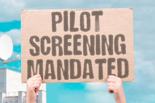 "Pilot screening mandated" Air India orders substance tests after Phuket incident. AIRINDIA. PILOT. SCREENING. SUBSTANCE. MANDATE.