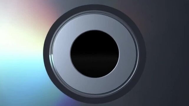 CD disc