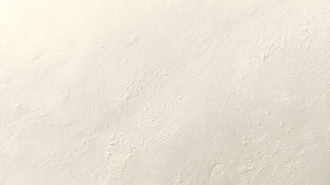 Cream Vintage Crumpled Paper Texture Overlay for Design Mockups
