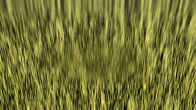 Abstract yellow vertical lines texture