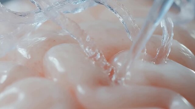 Brain-Computer Interface: Soft Polymer Microprobes Minimizing Tissue Micromotion Injury