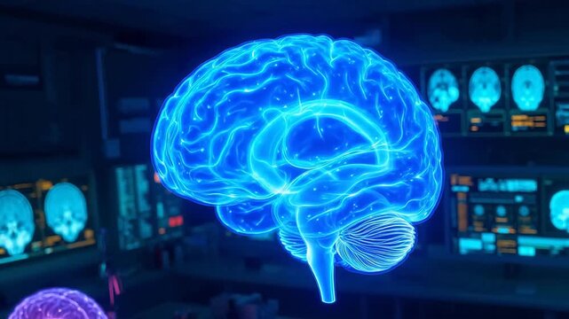 Standard Brain Atlas Mapping Process