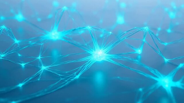 A Complex Pattern of Neuronal Firing