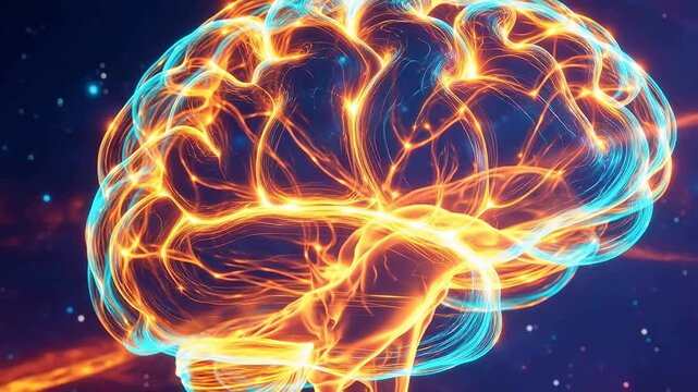 Vivid Brain Interface
