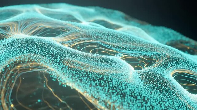 Neural Decoding Through Spatial Patterns