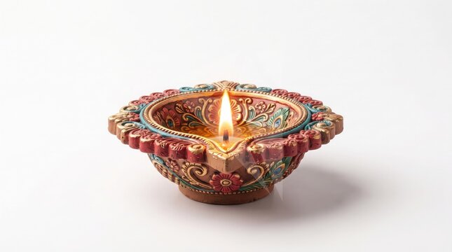 candlestick with candles