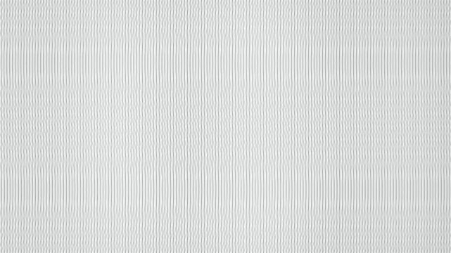 Wavy vertical lines shimmering seamless loop motion background