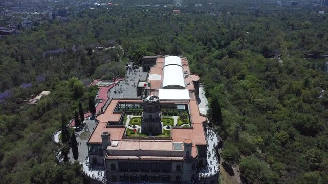 Chapultepec