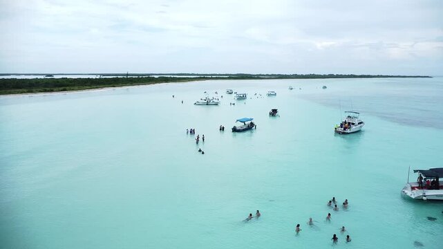 Cozumel-Quintana roo, Mexico