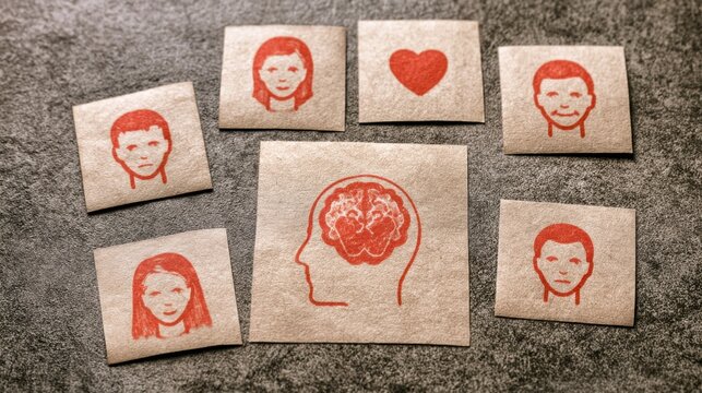Emotional intelligence helps individuals recognize their feelings, understand others, communicate thoughtfully, and build stronger relationships in leadership settings.
