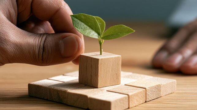 Continuous personal development increases confidence, emotional maturity, flexibility, and disciplined behavior, creating a stronger foundation for workplace achievement.

