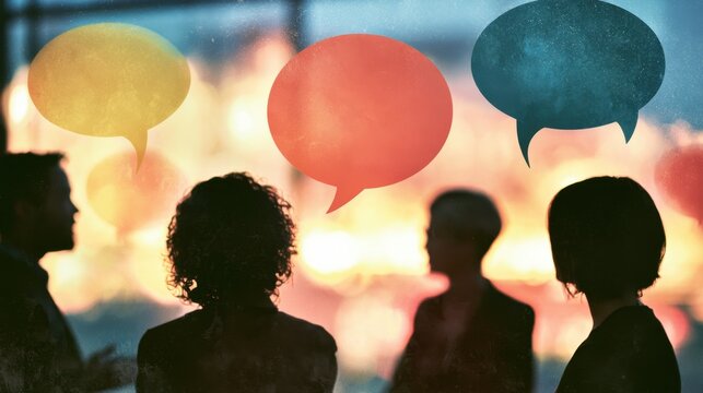 Communication Growth strengthens professional interaction through better writing, speaking, listening, presenting, negotiating, and interpersonal communication.
