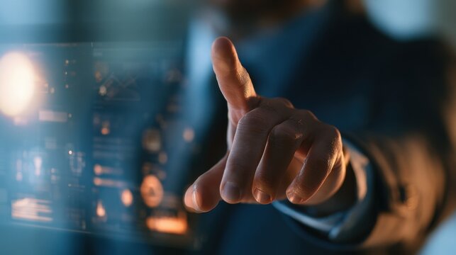Future Readiness Role connects strategic planning with technology, talent, and market intelligence to prepare businesses for uncertain and evolving future conditions.
