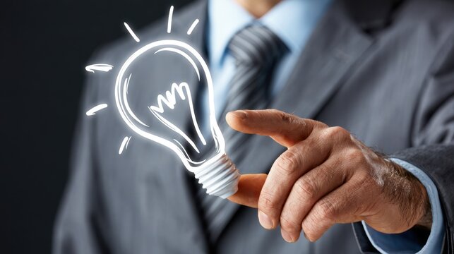 Innovation Leadership Role connects research, creativity, and strategic direction to build stronger innovation pipelines and respond effectively to changing market needs.
