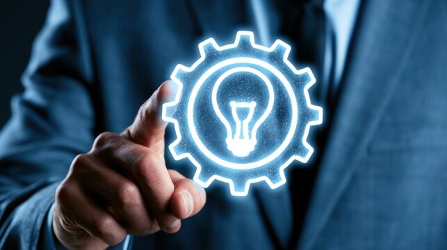 By supporting experimentation and emerging ideas, an Innovation Leadership Role helps teams transform creative concepts into valuable products and business opportunities.
