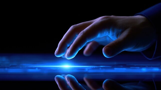 Through automation and technology adoption, a Digital Transformation Role improves operational performance while creating faster and more convenient customer experiences.
