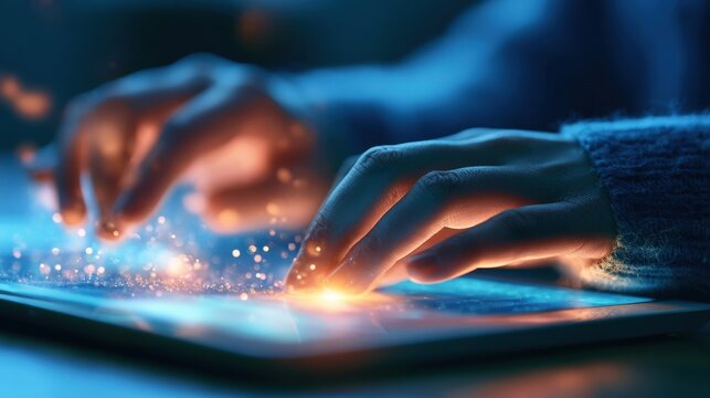 By replacing outdated processes with digital solutions, a Digital Transformation Role helps organizations streamline workflows and respond faster to changing demands.
