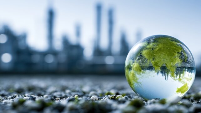 Environmental Engineering protects public health by developing safe systems for water treatment, waste control, sanitation, and responsible resource management.
