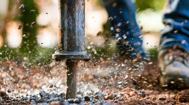 Geotechnical Engineering combines geology, soil mechanics, and structural principles to develop practical solutions for foundations, slopes, tunnels, and earthworks.
